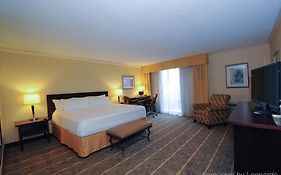 Radisson Hotel at Star Plaza in Merrillville In